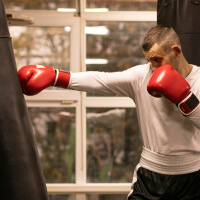 Boxing Workout picture