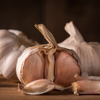 Eat Garlic picture