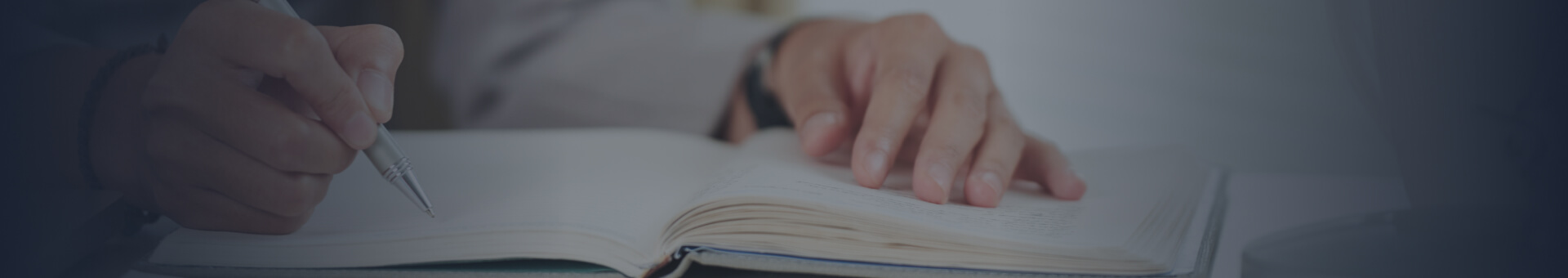 Weekly Objective Planning