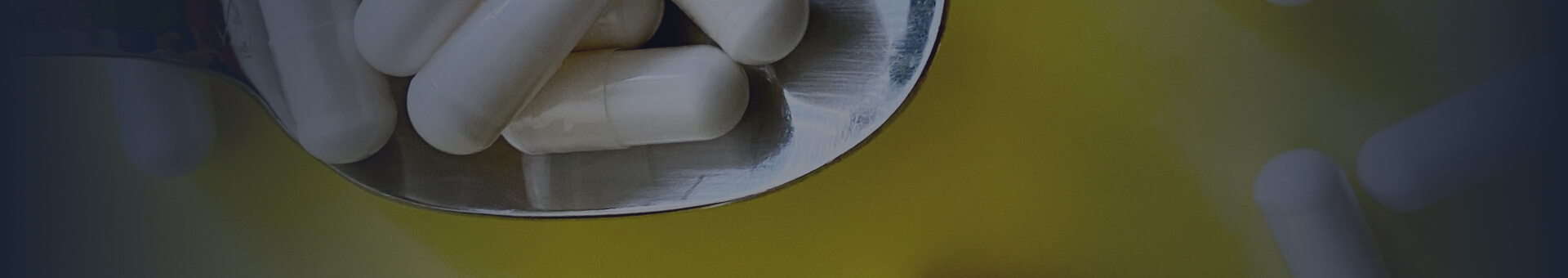 Glucose Control Supplement