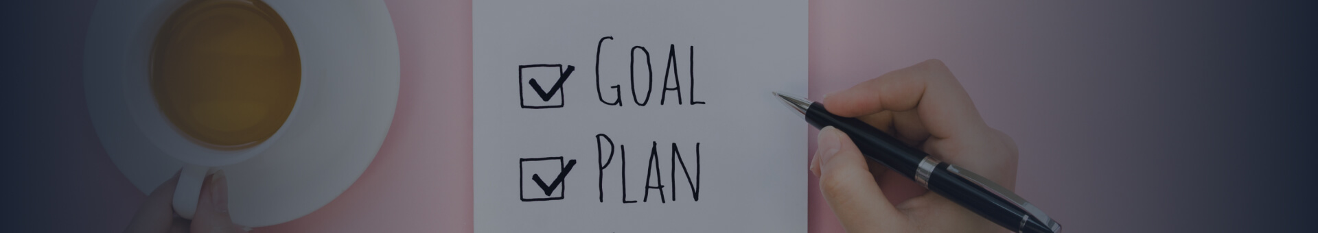 Implementation Intentions